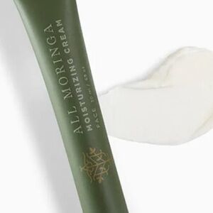 All Moringa Moisturizing Cream